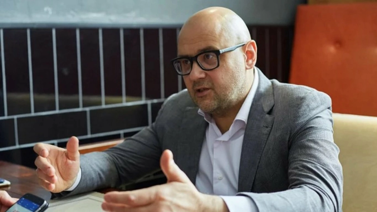 Засудженого в Україні ексдепутата Святаша затримали у Швеції: що відомо