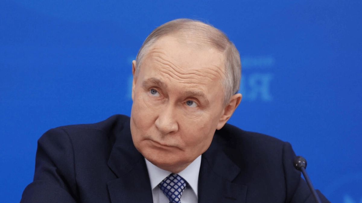 Путін 90 хвилин читав лідерам Фінляндії та Норвегії лекцію з історії замість переговорів про мир