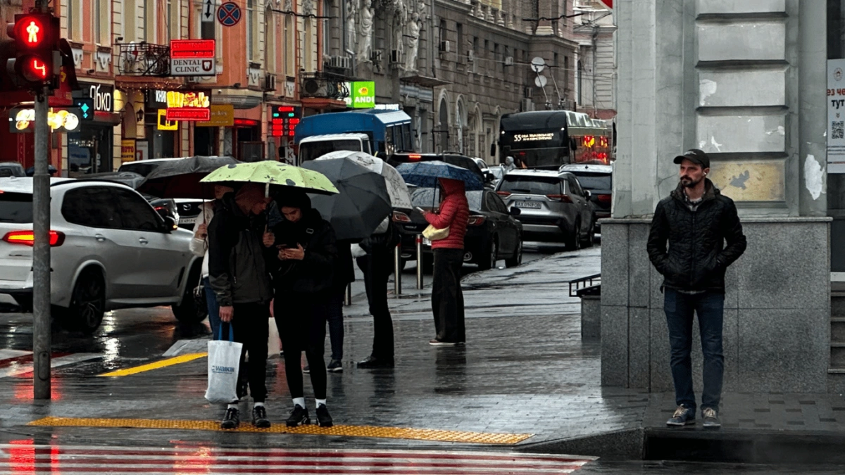 У Харкові на день змінять п’ять трамвайних маршрутів і закриють станцію метро