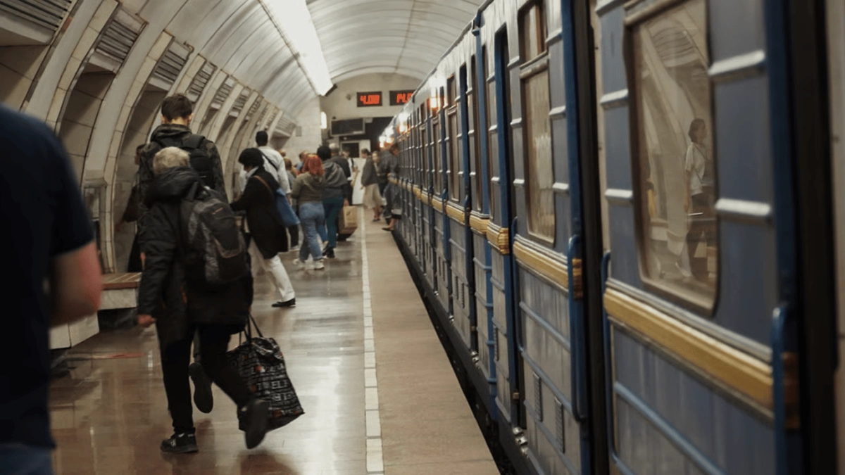 Метро в Україні: які міста мають підземку та повний перелік станцій