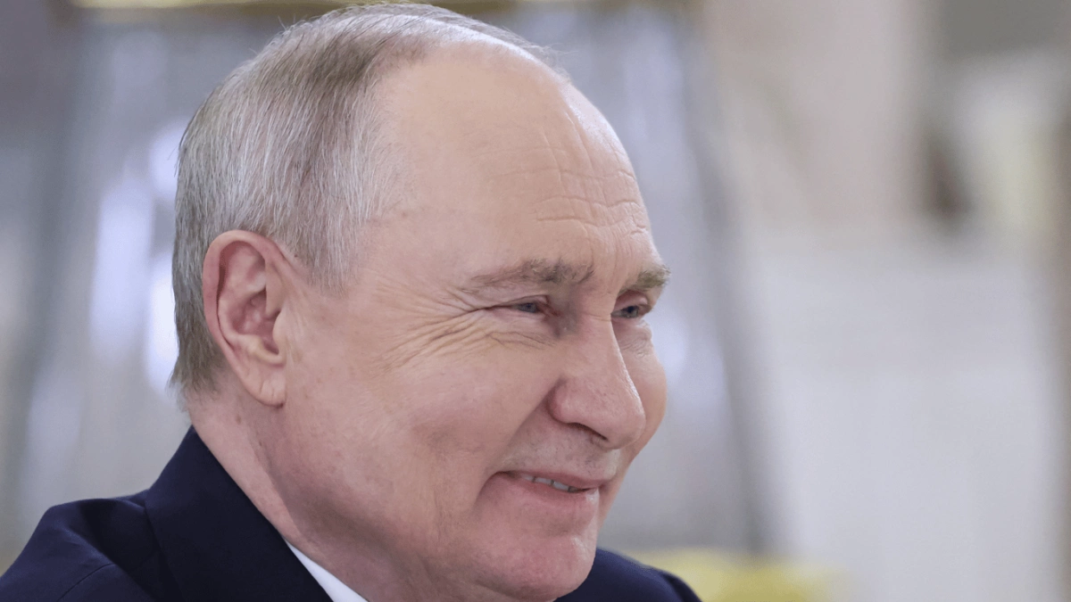 Путін знову висунув ультиматуми: що почули Стубб і Стере