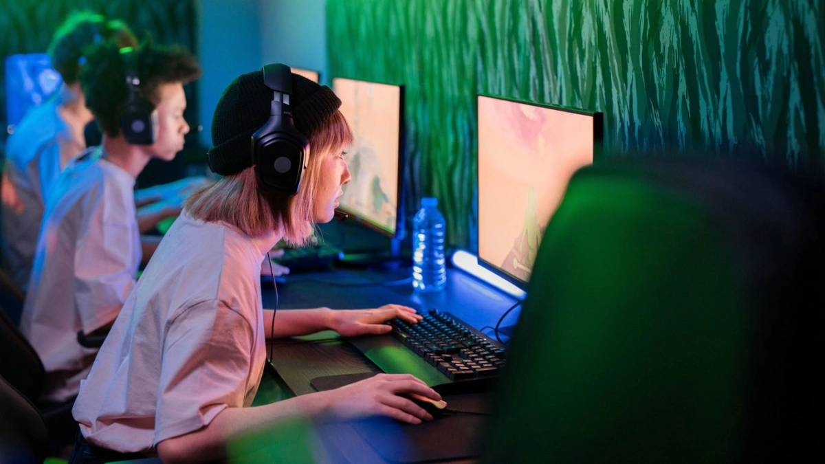 У Steam стартував фестиваль горорів: ігри зі знижками до 90%