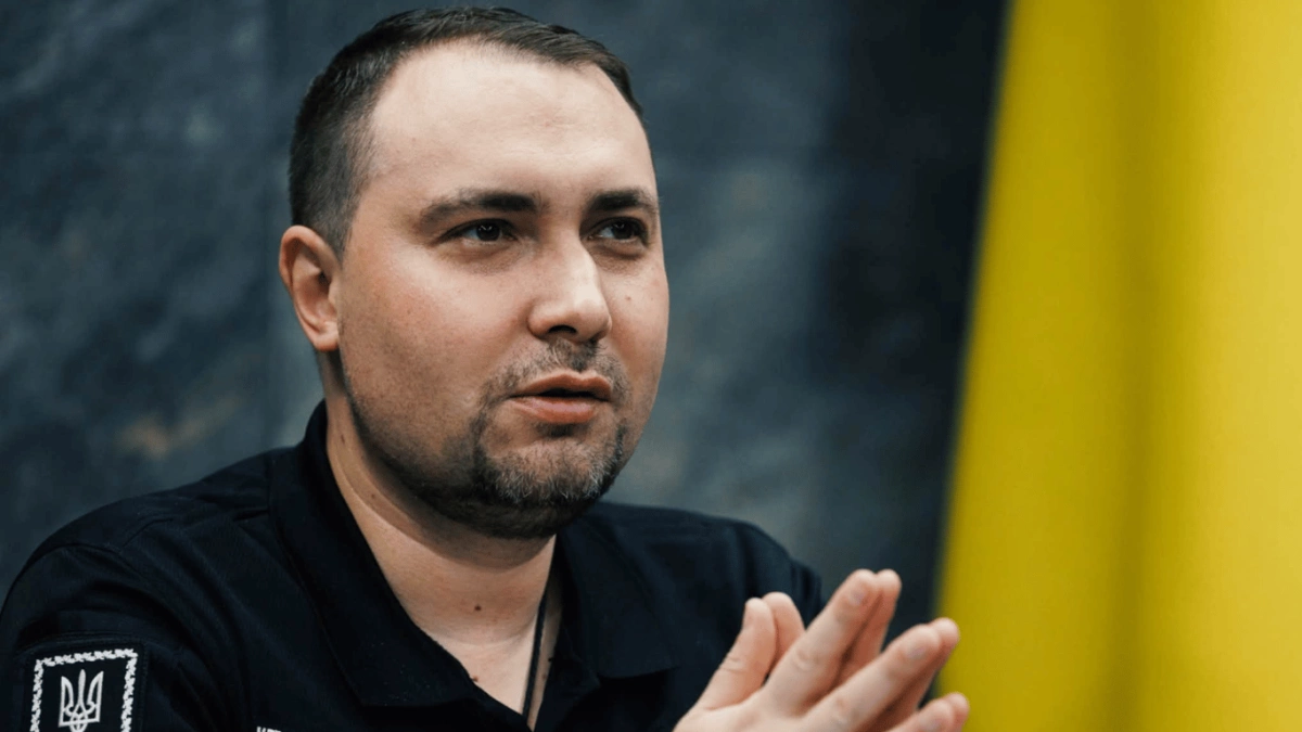 Буданов спростував «суперечку» з Віткоффом: що сталося насправді