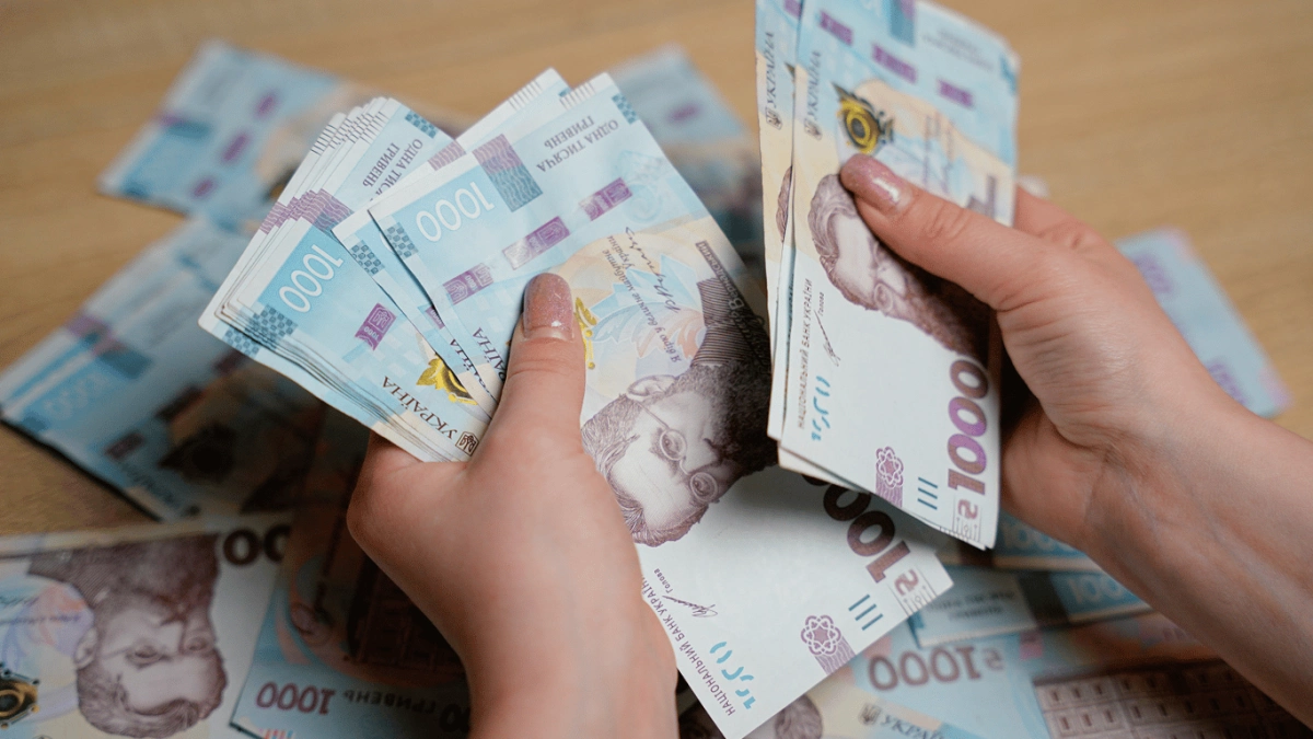 Бюджет-2027: як можуть зрости пенсії та соцвиплати