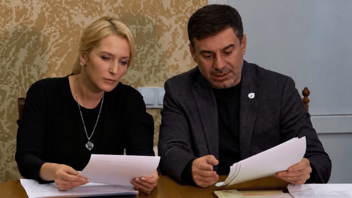 Олешки отримають гуманітарну допомогу: місії проводитимуть щомісяця