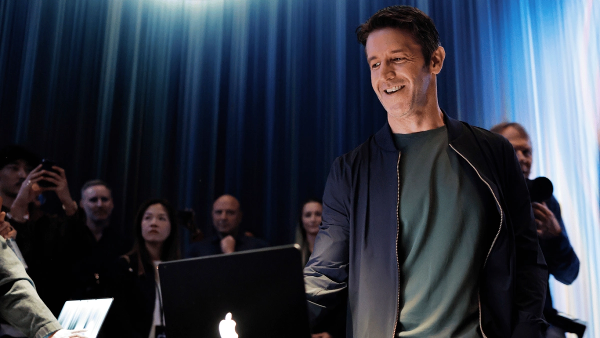 Apple представила MacBook Pro із сенсорним OLED-дисплеєм: що відомо про новинки