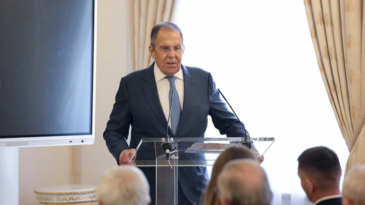 Лавров їде до США: що росія планує обговорити на зустрічі G20