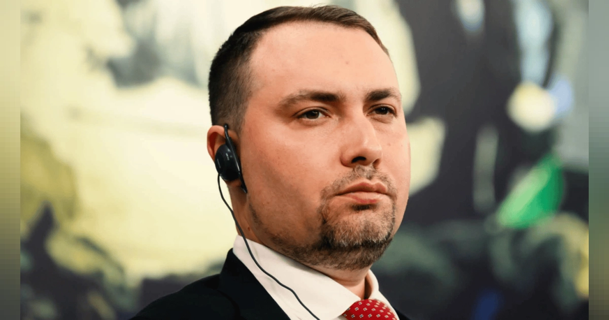 Буданов закликав жорстко відповісти росії на масований терор цивільних