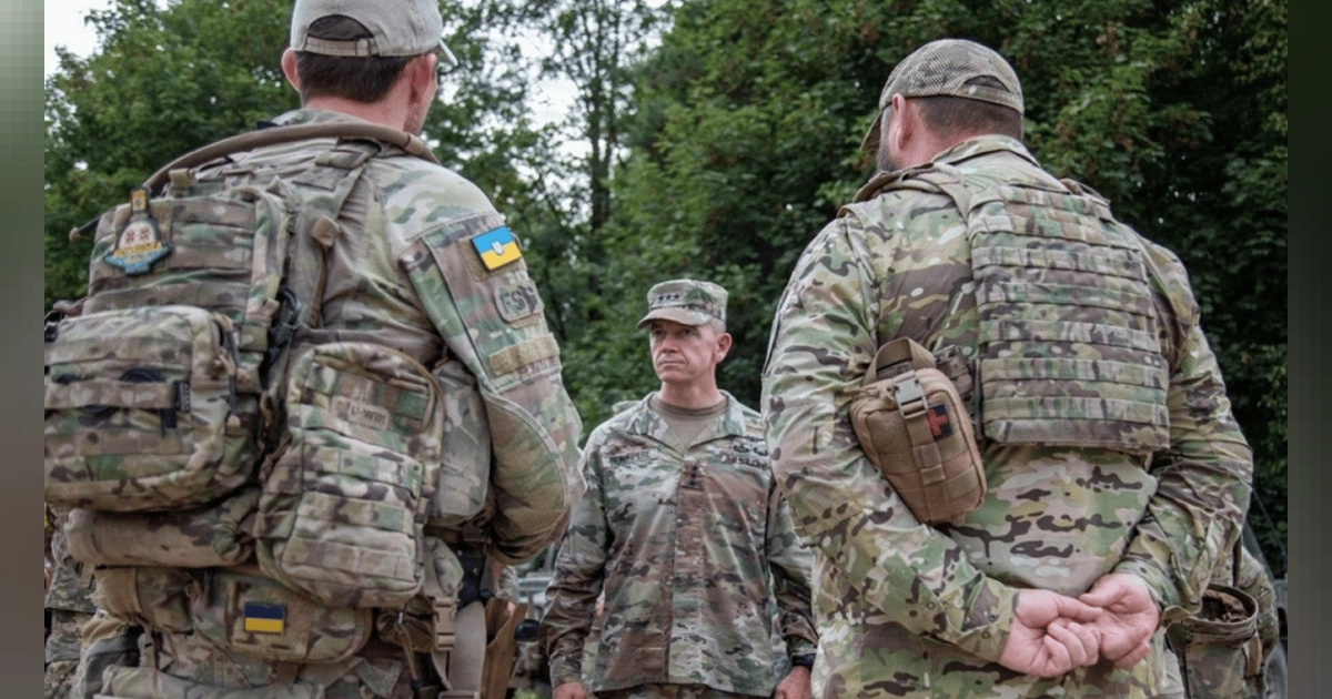 Виплати мобілізованим у листопаді: скільки платять під час БЗВП