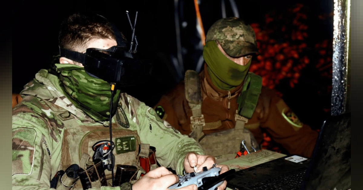 В «Армія+» запустили курс з аналізу даних для військових