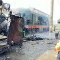 Є дві причини: експерт пояснив, чому росія посилила атаки на залізницю