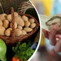 Поки ці овочі коштують копійки: 3 дешеві страви, що нагодують всю сім'ю