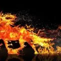Китайський Новий рік 2026: коли настане Рік Вогняного Коня і що не можна робити