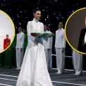 Дівчині Ді Капріо довірили важливу місію на Олімпіаді: як вона виглядає і скільки їй років