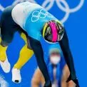 Олімпіада-2026: розклад і результати українців 8 лютого