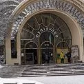 Чому вхід у київський фунікулер був через під’їзд житлового будинку