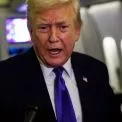 Трамп знову налякав проблемами зі здоров'ям: що помітили на свіжих фото