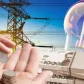 Тарифи на світло злетіли — що подорожчає першим в Україні