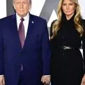 Трамп псує настрій? На нових фото з першою леді США помітили дивну деталь