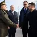Зеленський у Мюнхені: головні рішення та заяви з конференції безпеки