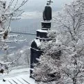 Зима може затриматися? Яку погоду чекати в перший день весни