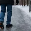 Секрети «крижаної» стійкості: як не впасти на слизькій дорозі