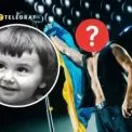 Зараз він — секс‑символ і кумир мільйонів: ви точно не впізнаєте співака на цьому дитячому фото