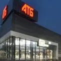 Найбільший «АТБ» в Україні площею як три баскетбольні майданчики: де він