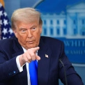 Трамп втрачає терпіння щодо України: що стоїть за новими сигналами