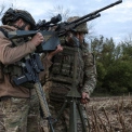Масована атака РФ: росіяни запустили 105 реактивних БпЛА — скільки збила ППО