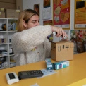 Укрпошта оновлює доставку до ЄС: що зміниться для українців