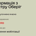 Відстрочка до кінця мобілізації: коли вона втратить чинність