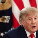 Трамп: війна росії проти України зараз найближча до завершення