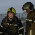 РФ вдарила по транспортному об’єкту в Києві