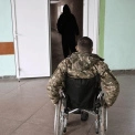 Виплати військовим з інвалідністю: скільки належить за I, II та III групами