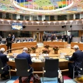 Європа шукає переговорника для прямих контактів із путіним