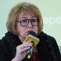 Лібанова закликала розвивати систему догляду за ветеранами та літніми людьми