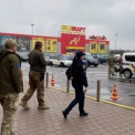 Чоловік утік від поліцейських, щоб не потрапити до ТЦК — суд виніс рішення