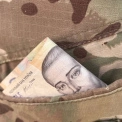 Невикористана відпустка військового: як отримати грошову компенсацію