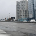 Рух Південним мостом у Києві частково обмежили