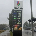 Дизель у Києві подорожчав до 109 грн за літр: нові ціни на пальне