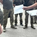 Суд не зупинив мобілізацію чоловіка з тяжкими захворюваннями