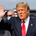 Трамп допустив 200% мита проти України та росії для зупинки війни