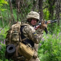 Був у СЗЧ майже 16 місяців: суд у Полтаві закрив справу військового