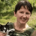 У 43 роки померла госпітальєрка Олена Шарговська «Джейн»