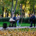 До +21 °C, але з туманами: якою буде погода в Україні 25 жовтня