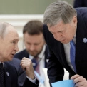 Трамп, Сі та путін можуть зустрітися: у Кремлі заявили про підготовку