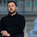 Зеленський чітко відповів на ідею обміну територіями: «Ми нічого ні на що не міняємо»