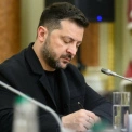Евакуація з Олешок під загрозою провокацій РФ: що попередив Зеленський