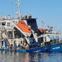 Чорне море стало найсмертоноснішим маршрутом світу: понад 570 суден під ударом — FT